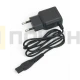 T5297 OT-HBS02 Блок питания для бритв Philips (8В, 100мА) 1.05м (250шт/к)