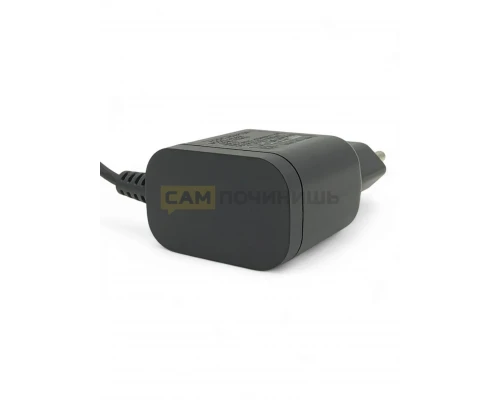 T5297 OT-HBS02 Блок питания для бритв Philips (8В, 100мА) 1.05м (250шт/к)