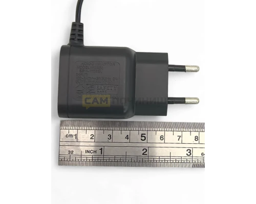 T5297 OT-HBS02 Блок питания для бритв Philips (8В, 100мА) 1.05м (250шт/к)