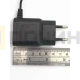 T5297 OT-HBS02 Блок питания для бритв Philips (8В, 100мА) 1.05м (250шт/к)