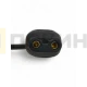 T5297 OT-HBS02 Блок питания для бритв Philips (8В, 100мА) 1.05м (250шт/к)