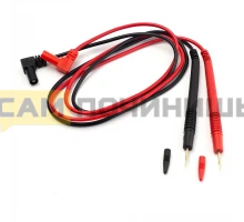 T0913 Щупы для мультиметра CAT III, 10А, 1000V