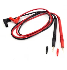 T0913 Щупы для мультиметра CAT III, 10А, 1000V