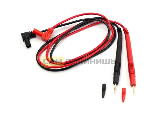 T0913 Щупы для мультиметра CAT III, 10А, 1000V