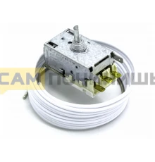 26243009 L1275 Термостат K-59 2.5 Ranco, TRF000ST=