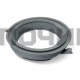 Манжета люка Bosch/Siemens GSK009BO, зам. 00680768, 00683453, Bo3014, Vp3211E, 772658