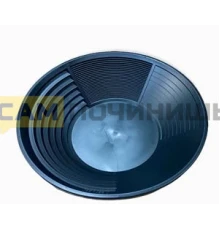 (НЗ) T5169 Лоток DEEPSEES/Дипсис 15,5" (39см) чёрный