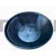 (НЗ) T5169 Лоток DEEPSEES/Дипсис 15,5" (39см) чёрный