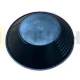 (НЗ) T5169 Лоток DEEPSEES/Дипсис 15,5" (39см) чёрный