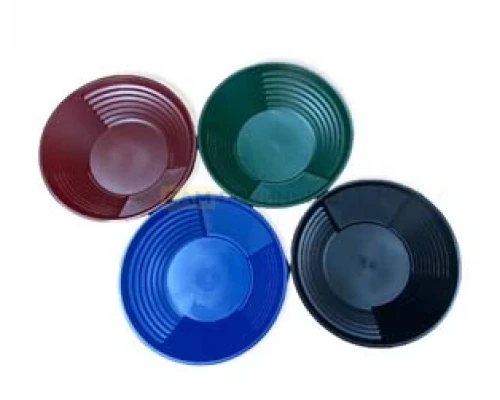 (НЗ) T5169 Лоток DEEPSEES/Дипсис 15,5" (39см) чёрный