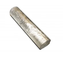Магниевый анод L-110мм, Диаметр-21м, Резьба - M5. 100411