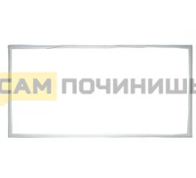Уплотнитель двери холодильника Bosch, Siemens 00244969, 244969