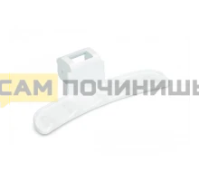 Ручка люка стиральной машины Samsung DC64-02852A