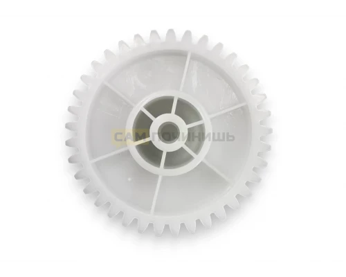 Блок шестеренок для мясорубки Bosch, Siemens (3 штуки) SBH686