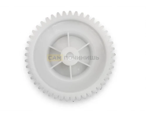 Блок шестеренок для мясорубки Bosch, Siemens (3 штуки) SBH686