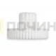 Блок шестеренок для мясорубки Bosch, Siemens (3 штуки) SBH686