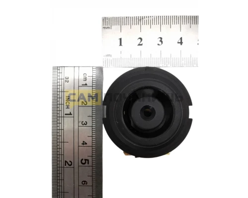ECH015 Клемная пара к электрочайникам KSD-169 T125 13A 110-250V T00069