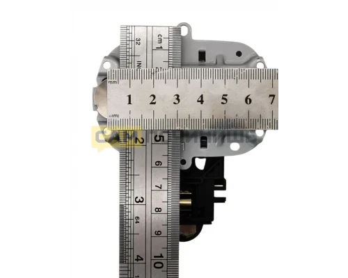 ECH015 Клемная пара к электрочайникам KSD-169 T125 13A 110-250V T00069