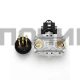 ECH015 Клемная пара к электрочайникам KSD-169 T125 13A 110-250V T00069
