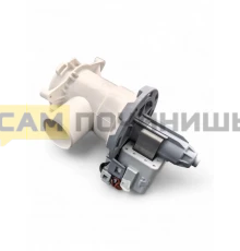 2845990100  !!!pmp008ac Насос-фильтр СМА Beko в сборе, 2863200900, 2840940100, 2880401800, 28409403000 (30шт/к)