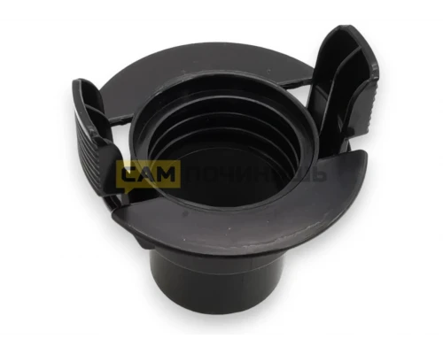 Крепления шланга к пылесосу Samsung (Самсунг) DJ61-00035B
