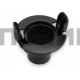Крепления шланга к пылесосу Samsung (Самсунг) DJ61-00035B