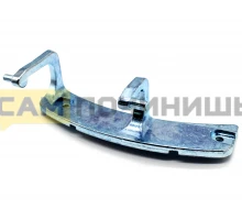 Петля люка для сма LG 4774EN2002A, зам. DRH001LG, 530084
