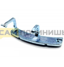 Петля люка для сма LG 4774EN2002A, зам. DRH001LG, 530084