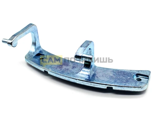 Петля люка для сма LG 4774EN2002A, зам. DRH001LG, 530084