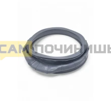 2080355, HK2080355 Манжета люка СМА Hisense, Leran, Weissgauff, Gorenje