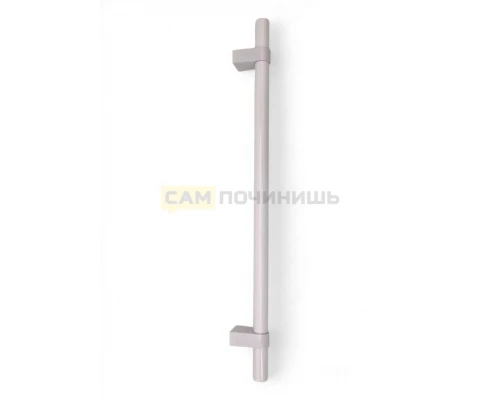 RH482BL Ручка для духовки универсальная, цвет Белый, 20*480*50