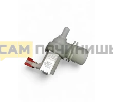 Заливной клапан ПММ Bosch, Siemens, Neff 704174
