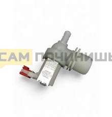 Заливной клапан ПММ Bosch, Siemens, Neff 704174
