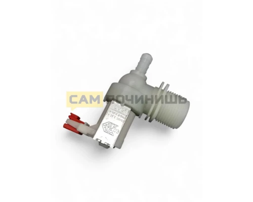 Заливной клапан ПММ Bosch, Siemens, Neff 704174