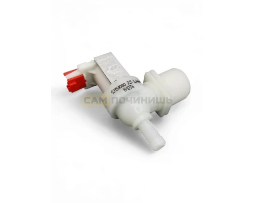 Заливной клапан ПММ Bosch, Siemens, Neff 704174