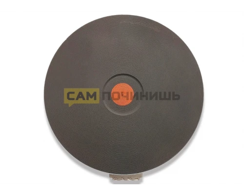 COK148RU Эл. конфорка ф180 (2,0 кВт) HOTDAC, WEBO 040519