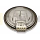 COK148RU Эл. конфорка ф180 (2,0 кВт) HOTDAC, WEBO 040519