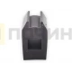 Уплотнитель универсальный для решетки газовой плиты 0046857