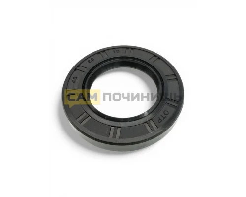 Сальник бака для стиральной машины Haier 40х66х10