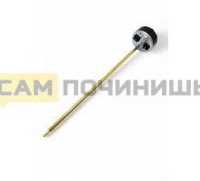 Термостат стержневой для водонагревателя 70гр./83гр. 16A. 100830