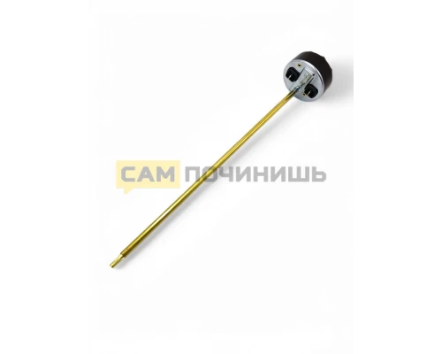 Термостат стержневой для водонагревателя 70гр./83гр. 16A. 100830
