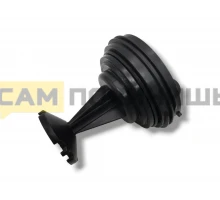 Фильтр сливного насоса стиральной машины LG. 383EER2001B, 5230ER3001A, 383EER2001G, MBL67637201, 5006EN3017, FIL002LG, FIL004LG