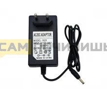 T5442 Адаптер питания AC-DC 18V 2A 3.5×1,35mm (150шт/к)