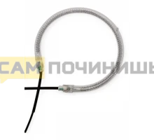 AR002 Тэн стеклянный для аэрогриля D=15см 1300W (ранее1200-1500W)