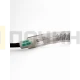 ТЭН для аэрогриля стеклянный Ø=15см AR002