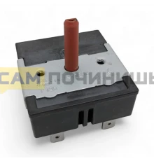 COK350UN !Перекл.мощн.конф. стеклокер.(безрасш., шток-20мм)(200шт/уп), EGO 50.57021.010, 50.87021.00