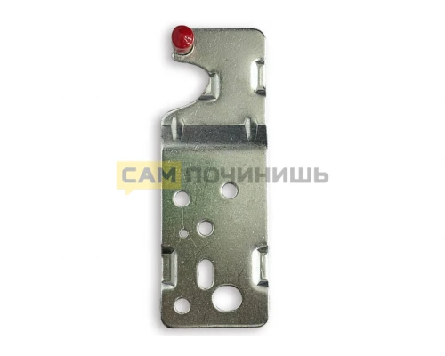 AEH72800902 Петля двери хол. LG (верхняя-левая) 6019007 (100шт/к)