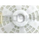 Шкив барабана к стиральной машине Candy 41024467, 49022209, 41022794, 41027505
