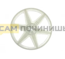 41024467 Шкив барабана к баку 49022209, 41022794, 41027505