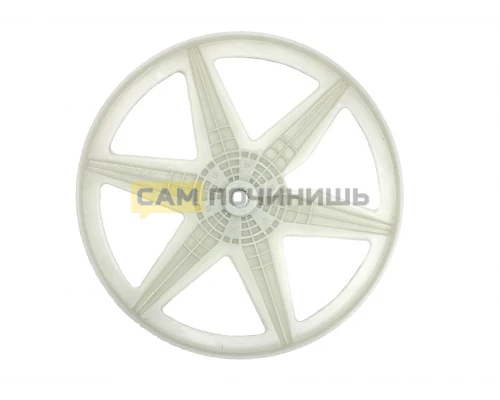 41024467 Шкив барабана к баку 49022209, 41022794, 41027505